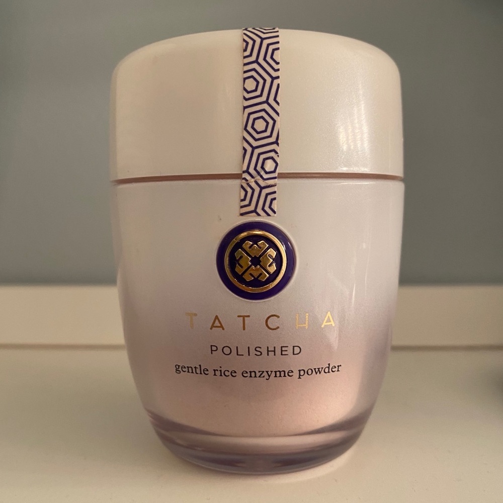 Tatcha Polished